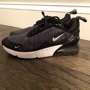 Boys Nike Air Max 270